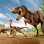 ikon dinosaur