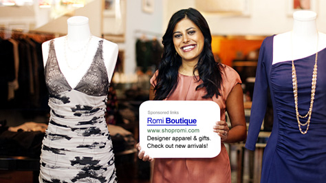 Romi,Romi Boutique 店主
